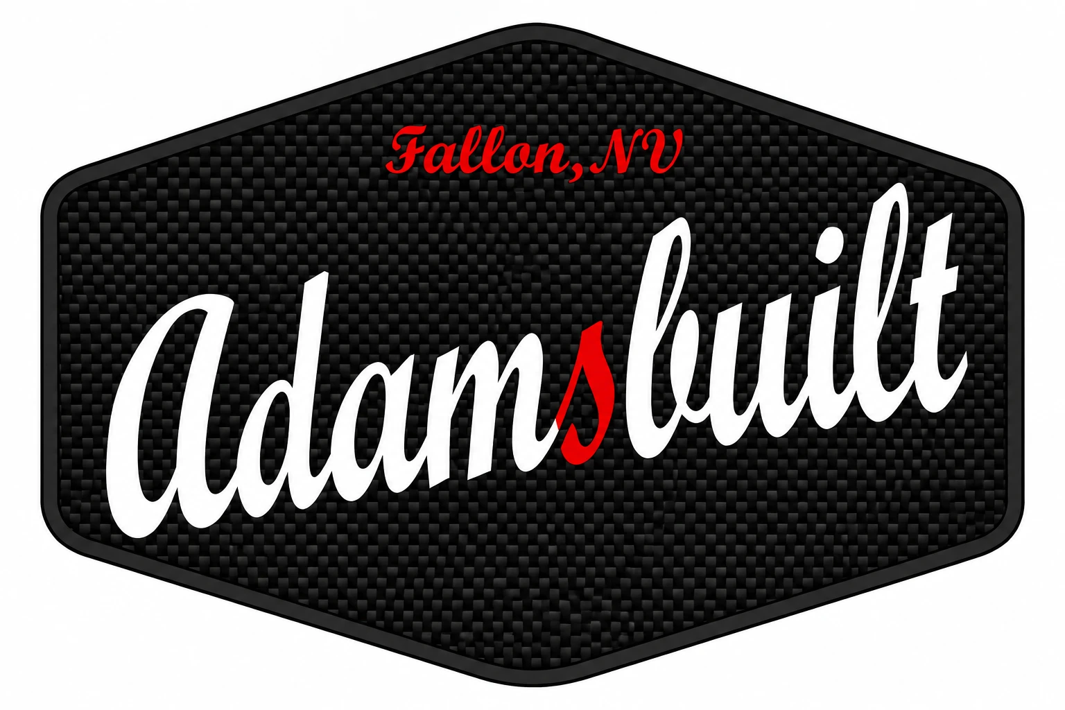 ADAMSBUILT